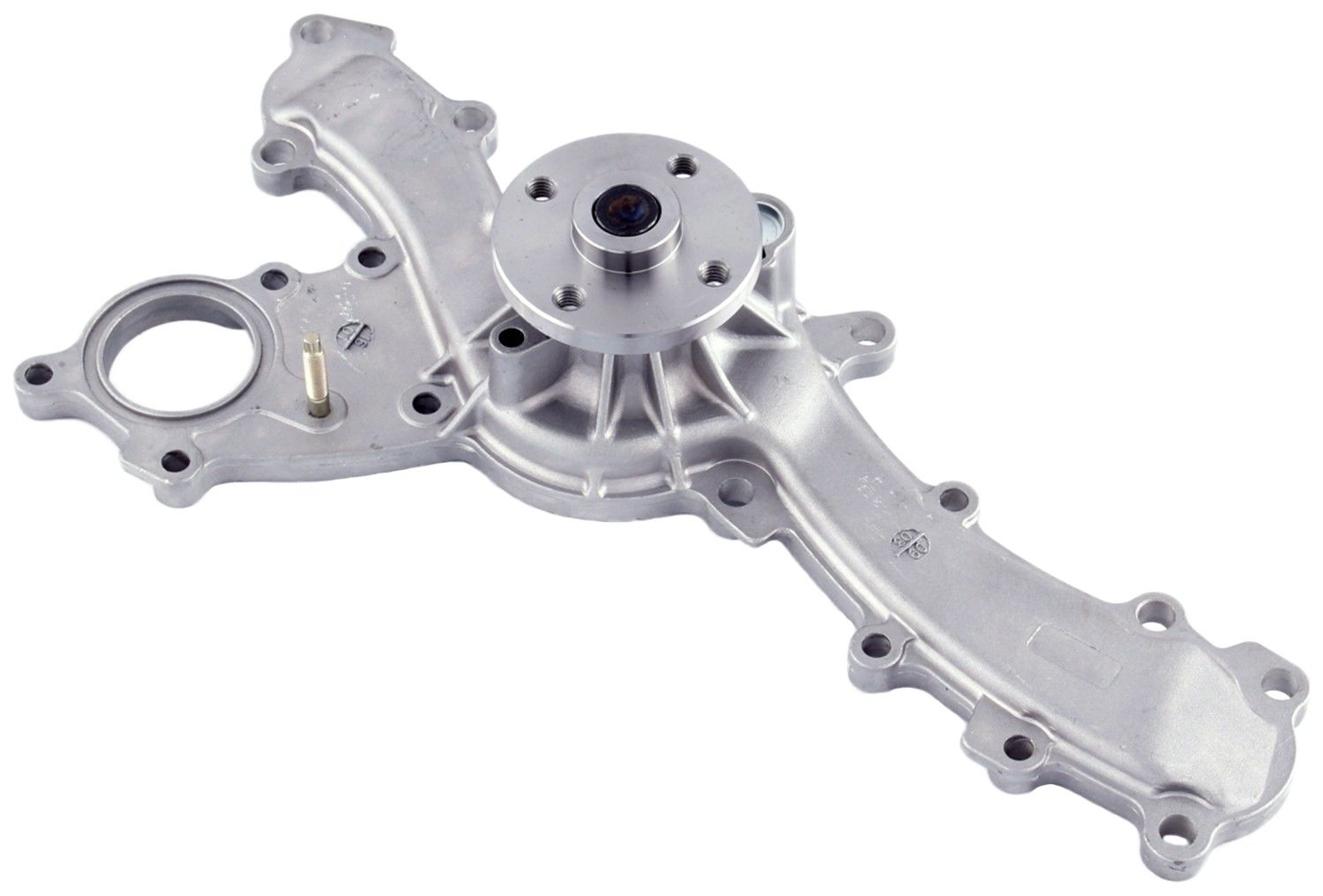 gates engine water pump  frsport 44050