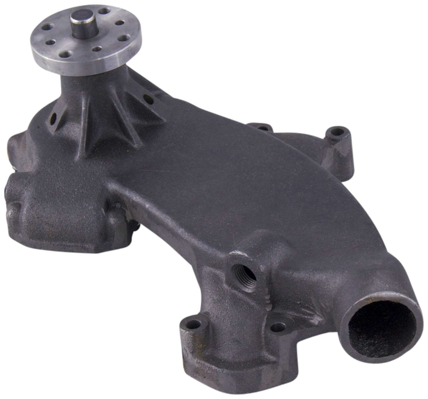 gates engine water pump  frsport 45003