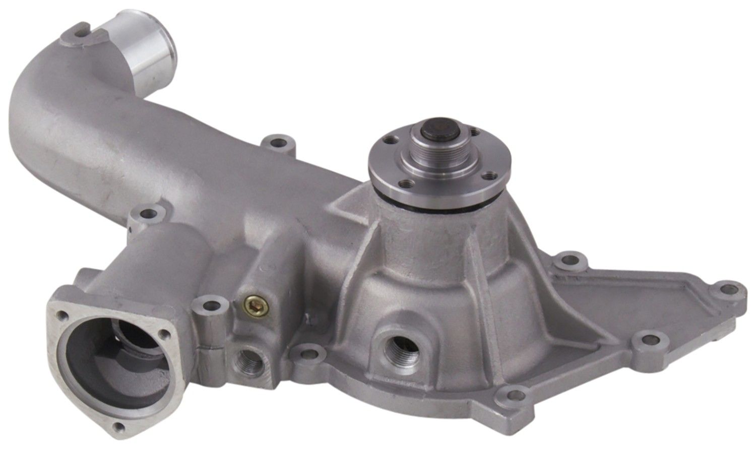 gates engine water pump  frsport 45007