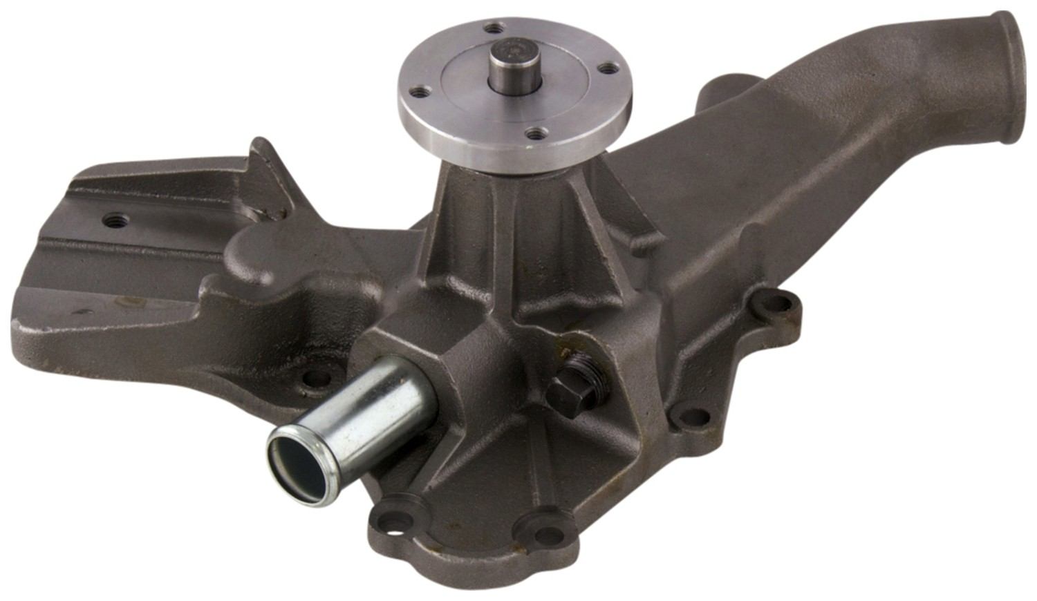 gates engine water pump  frsport 45008