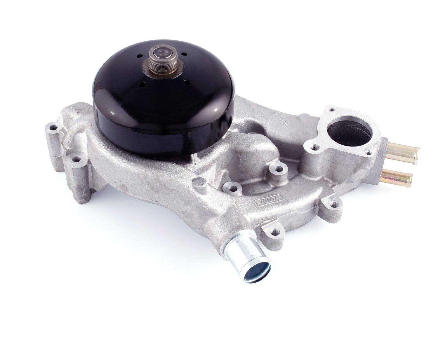 Gates Water Pump; Standard 0DLCG