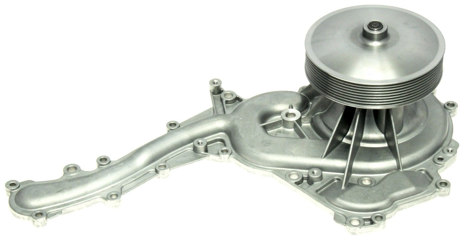 gates engine water pump  frsport 45012