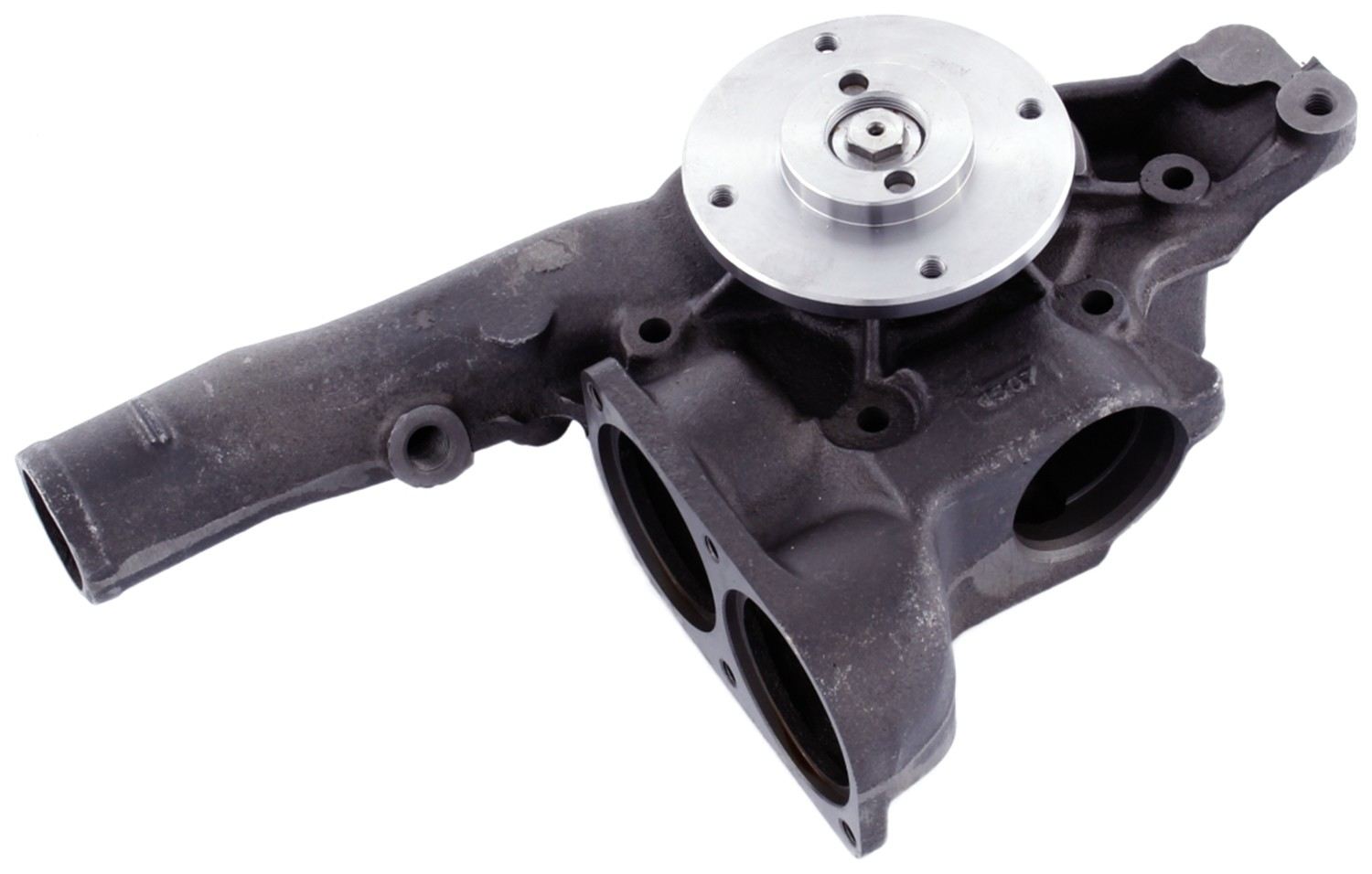 gates engine water pump  frsport 45050hd