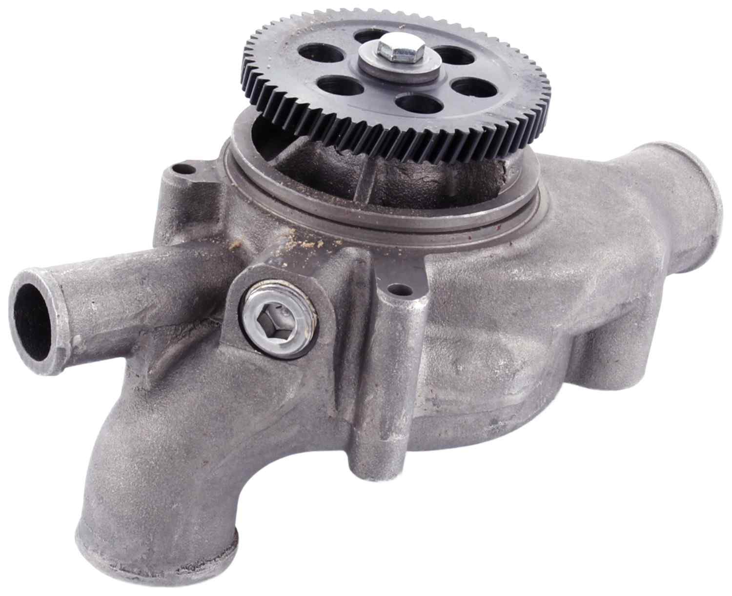 gates engine water pump  frsport 46002hd