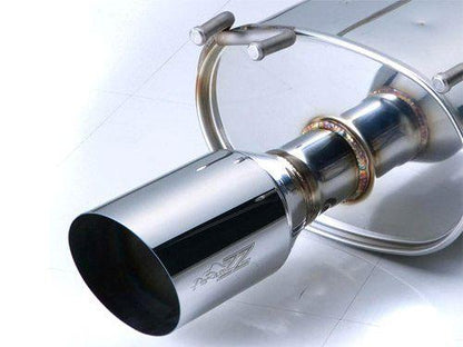 5Zigen Catback Exhaust PZN-031WUS Item Image
