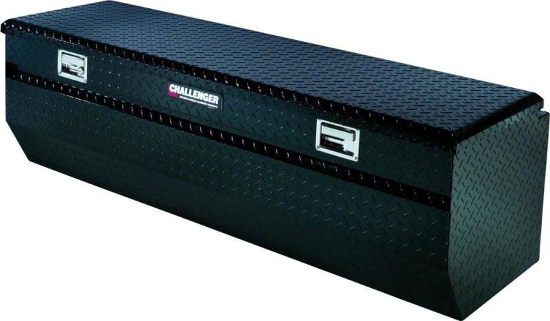 LUND LND Tool Box - Challenger Exterior Styling Tool Storage main image