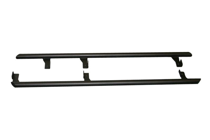 Skyjacker 2010-2012 Polaris (UTV) Ranger 800 Crew EPS Nerf/Step Bar NBPC101 Main Image