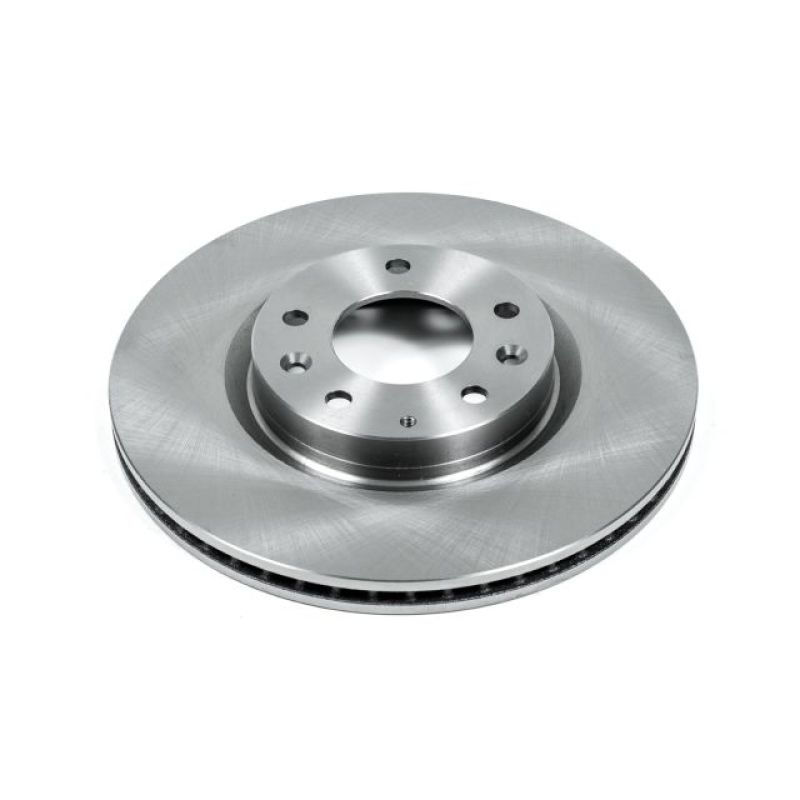 PowerStop PSB Autospecialty Rotor Brakes, Rotors & Pads Brake Rotors - OE main image