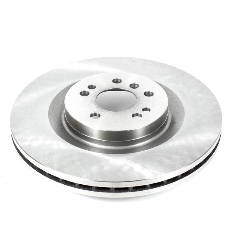 PowerStop PSB Autospecialty Rotor Brakes, Rotors & Pads Brake Rotors - OE main image