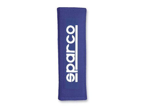 Sparco Harness Pads 01098S3A Item Image