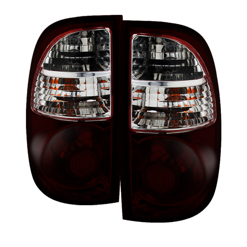 SPYDER SPY xTune Tail Lights Lights Tail Lights main image