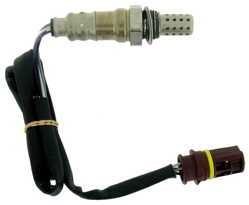 NGK Mercedes-Benz CLK55 AMG 2002-2001 Direct Fit Oxygen Sensor 25611