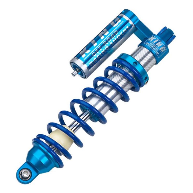 King Shocks Polaris RZR 800 Rear 2.0 Piggyback Coilover 20001-111