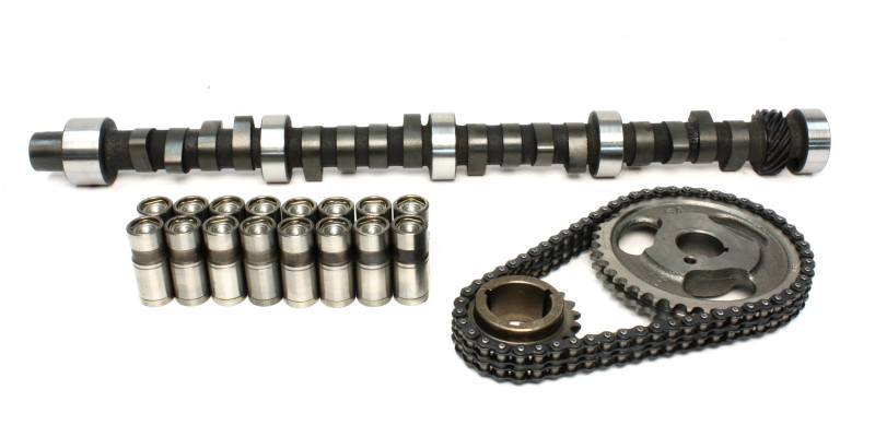 COMP Cams Camshaft Kit P8 XE284H-10 SK51-225-4 Main Image