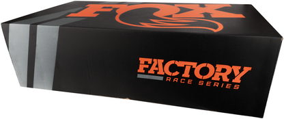 Fox Ford Raptor 3.0 Factory Series 12.3in External QAB P/B External Cooler Shock Set 883-09-153