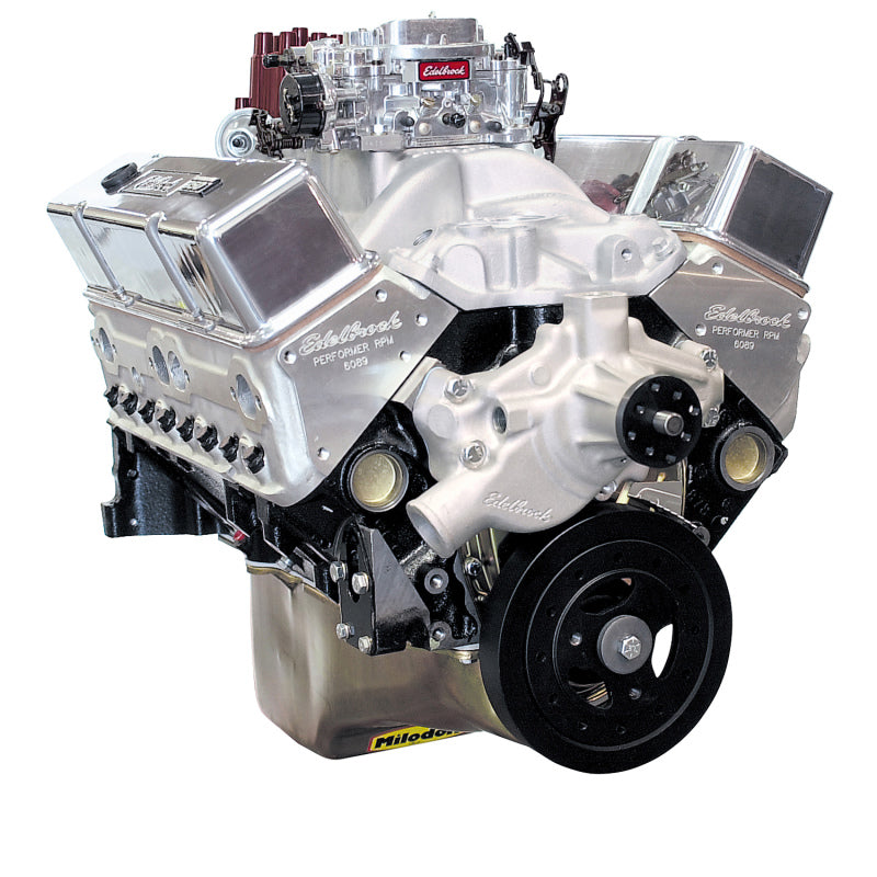 Edelbrock EDE Crate Engine Engine Components Engines main image