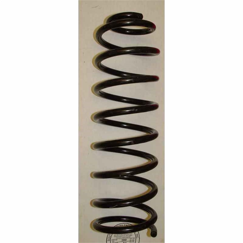 OMIX OMI Coil Springs Suspension Coilover Springs main image