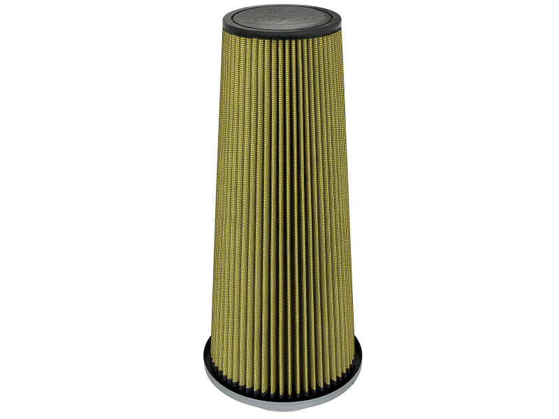 aFe ProHDuty Air Filters OER PG7 A/F HD PG7 Cone: 7.06F x 11.02B x 7T x 24H 70-70004