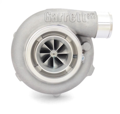 ATP Garrett GTX3071R Turbo w/ Divided .83 A/R T3 NiResist Turbine Housing w/ 3in GT V-Band Exit ATP-GRT-TBO-779