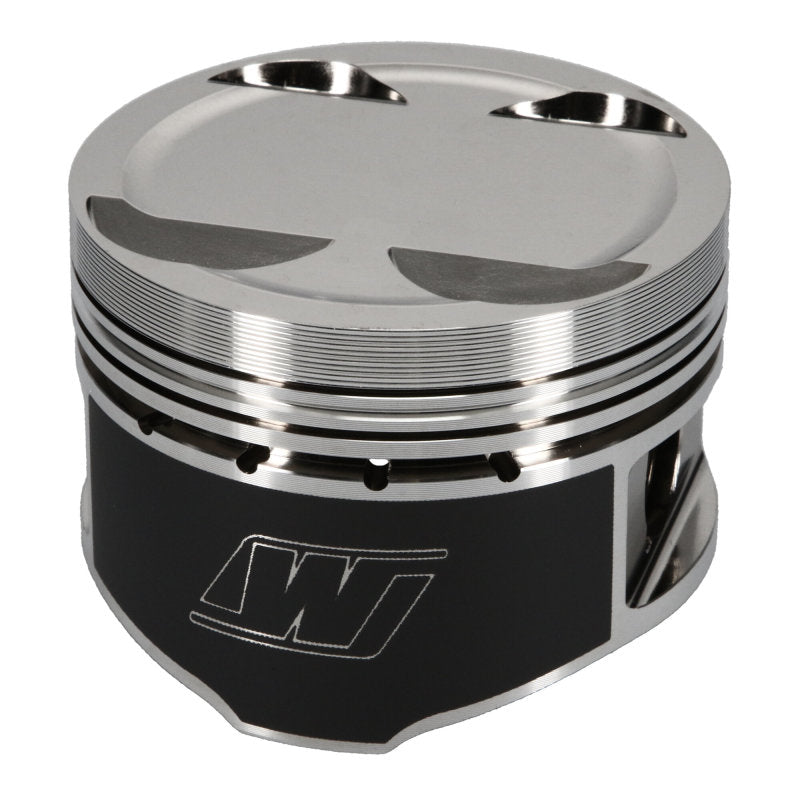 Wiseco Piston Kit- Toyota 3SGTE 4v Dish -6cc Turbo 86.00mm