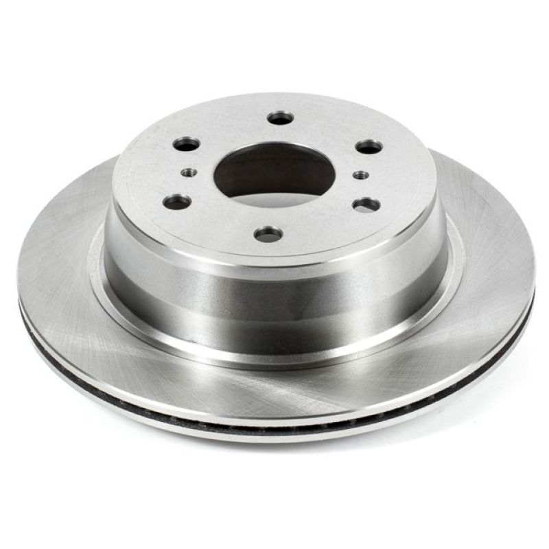 PowerStop PSB Autospecialty Rotor Brakes, Rotors & Pads Brake Rotors - OE main image