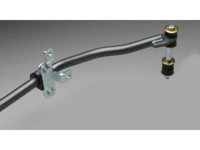 Progress Technology PRG Rear Sway Bars Suspension Sway Bars main image