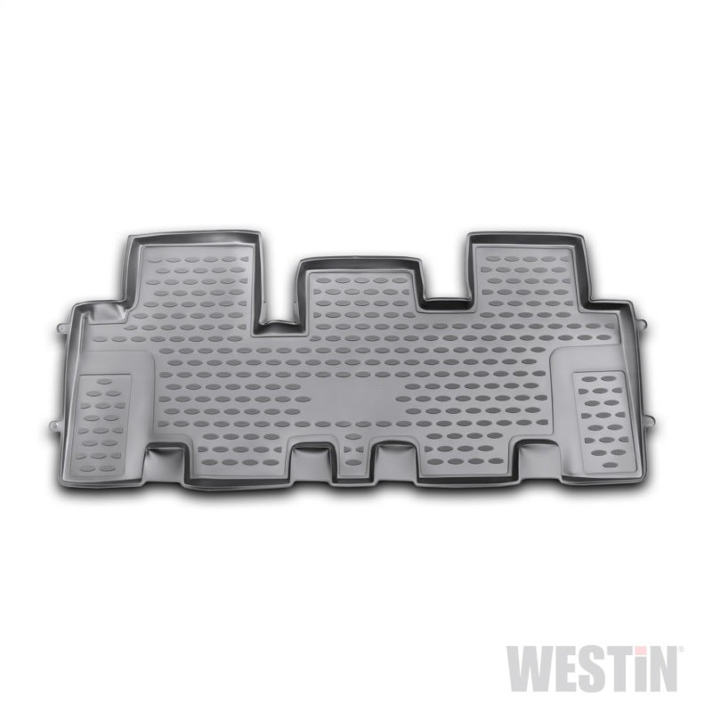 Westin WES Wade Profile Liners - Blk Floor Mats Floor Mats - Rubber main image