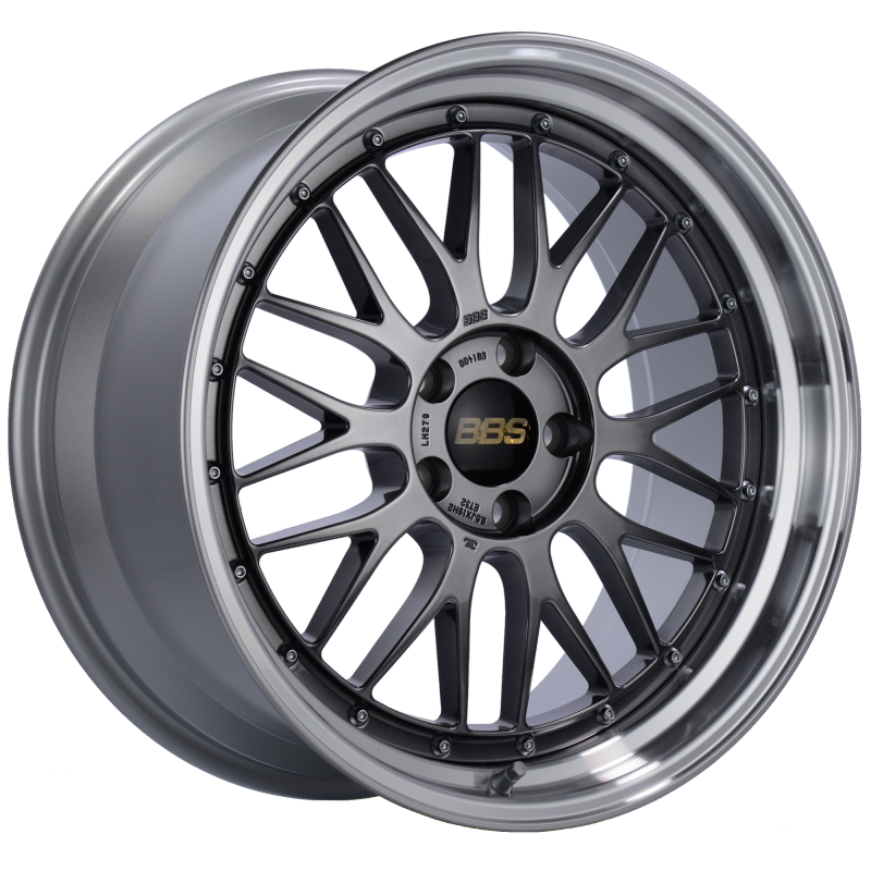 BBS BBS LM Wheels Wheels Wheels - Forged main image