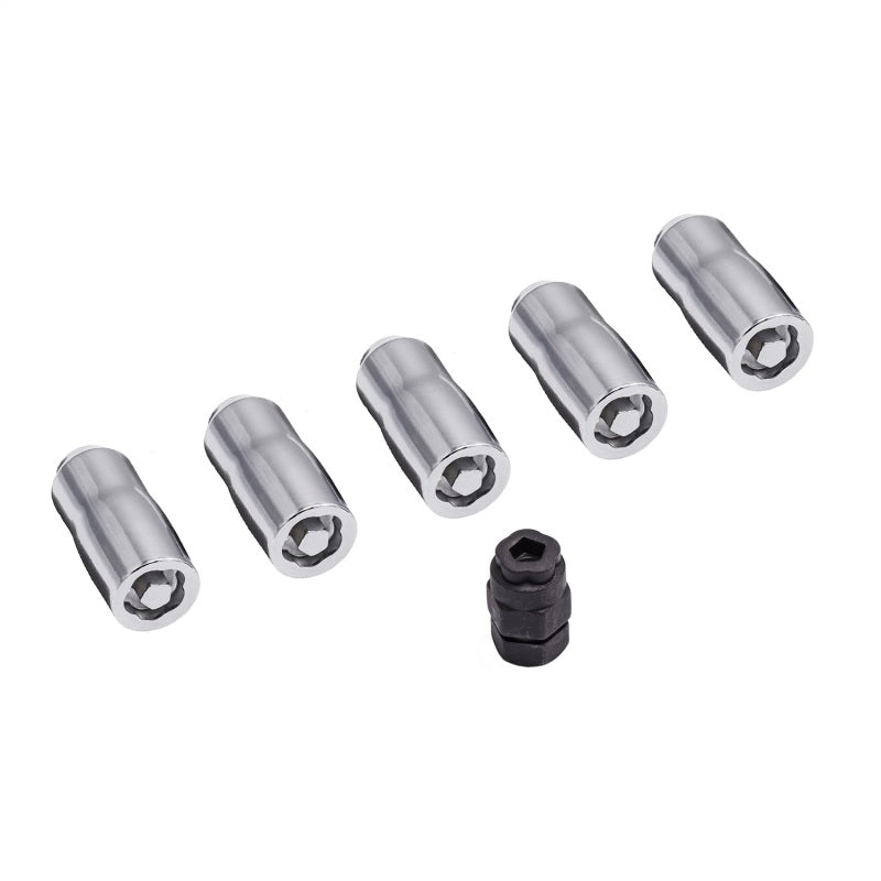 Rugged Ridge RUG Lug Nuts Wheel and Tire Accessories Lug Nuts main image