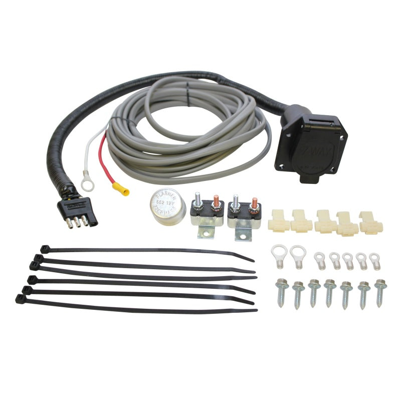 Westin WES Wiring & Electrical Engine Components Wiring Harnesses main image