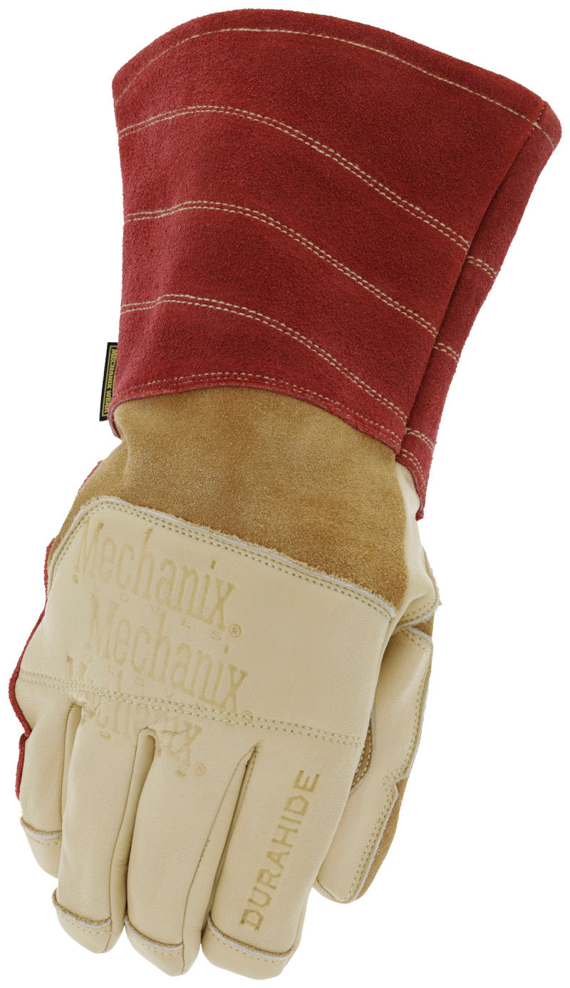 Mechanix Wear Flux - Torch Welding Series MD WS-FLX-009-10