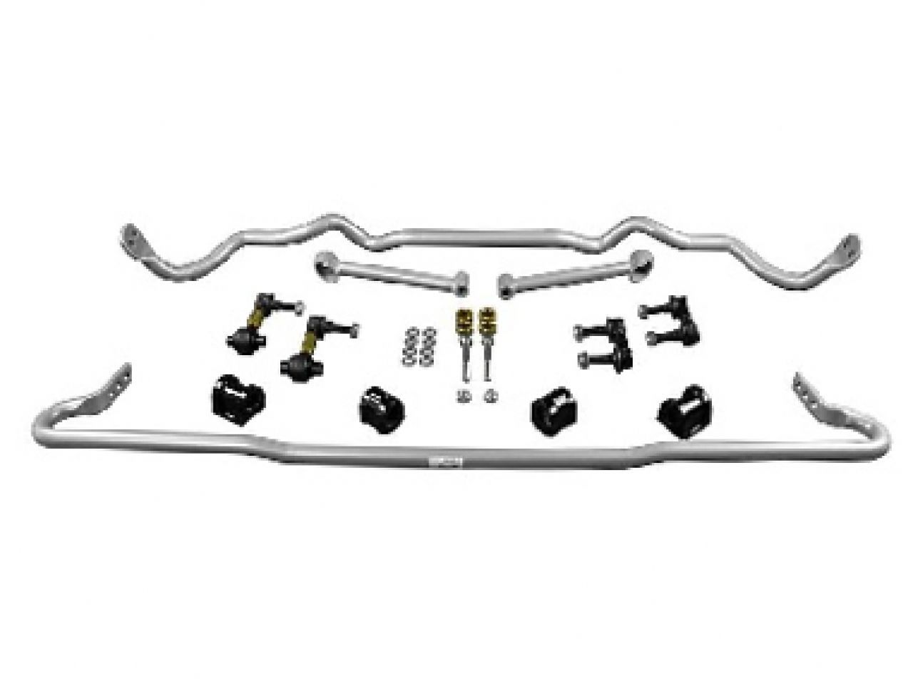 Whiteline Sway Bars BSK017 Item Image