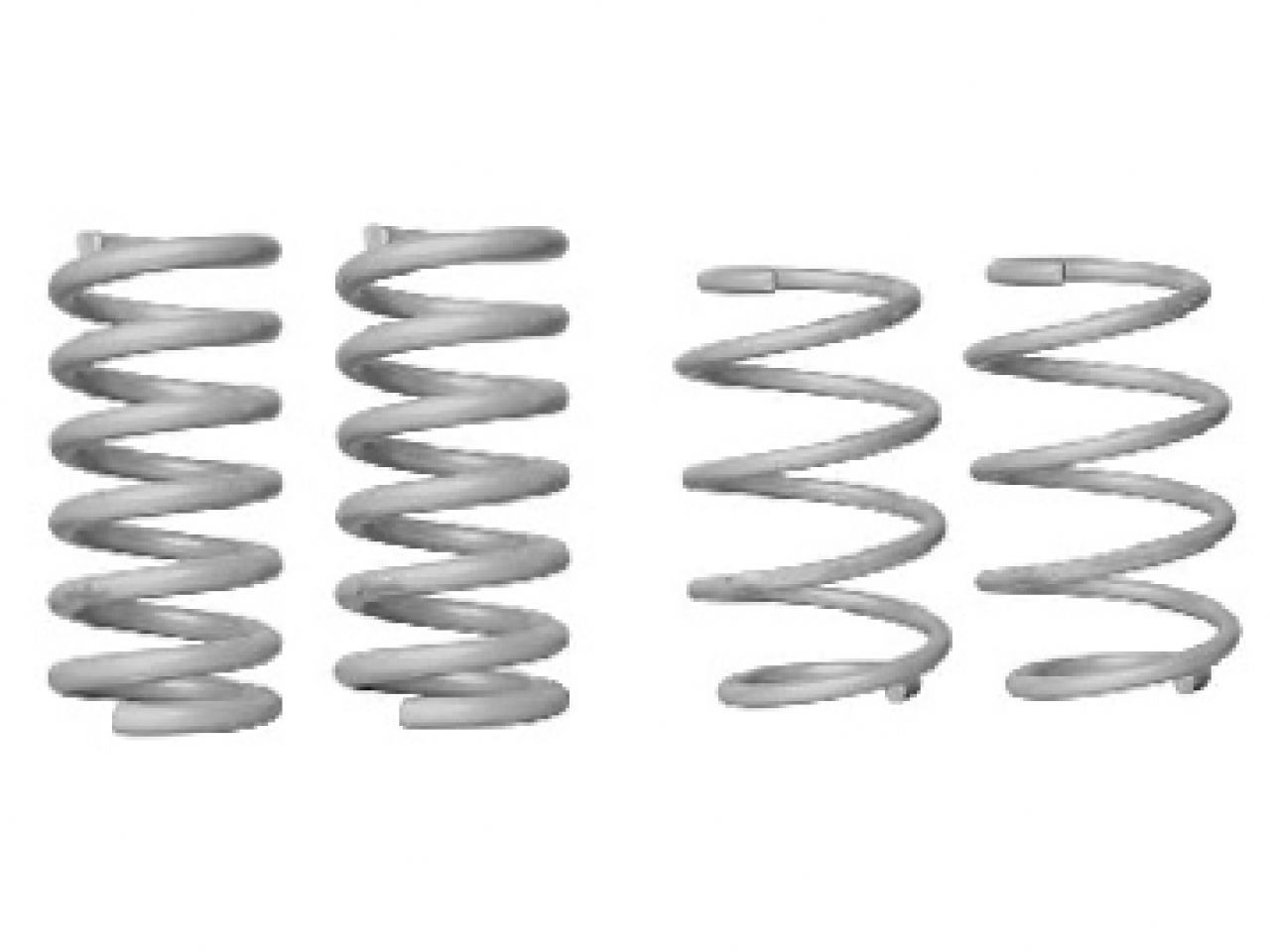 Whiteline Lowering Springs WSK-FRD006 Item Image