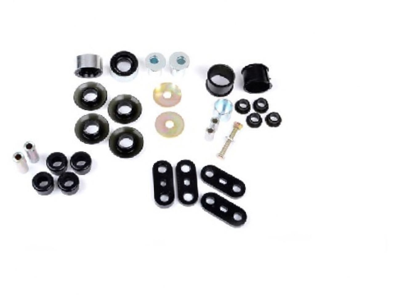 Whiteline Bushings WEK079 Item Image