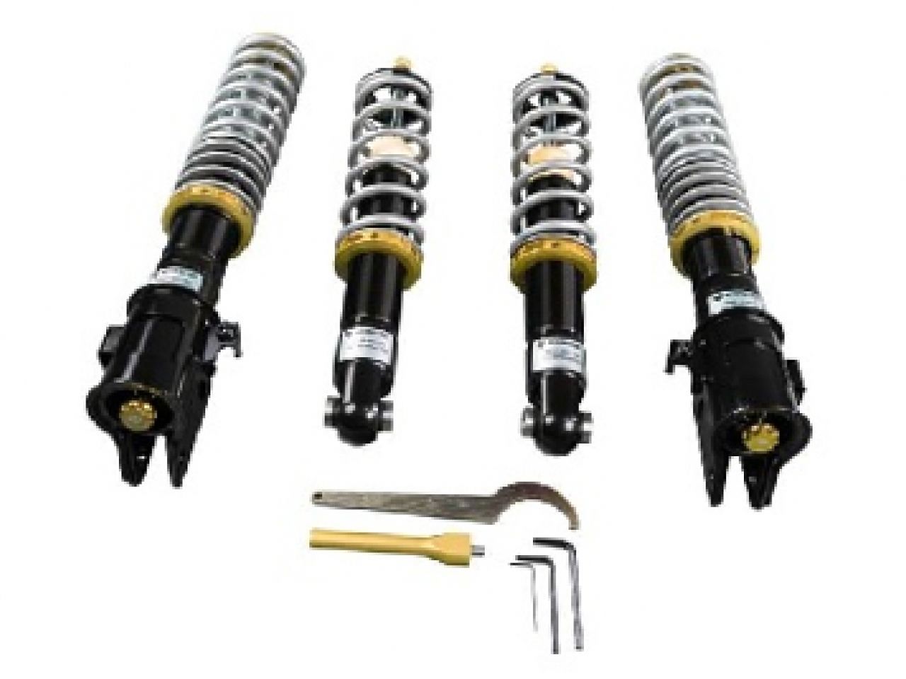 Whiteline Coilover Kits MG1-SUB005 Item Image