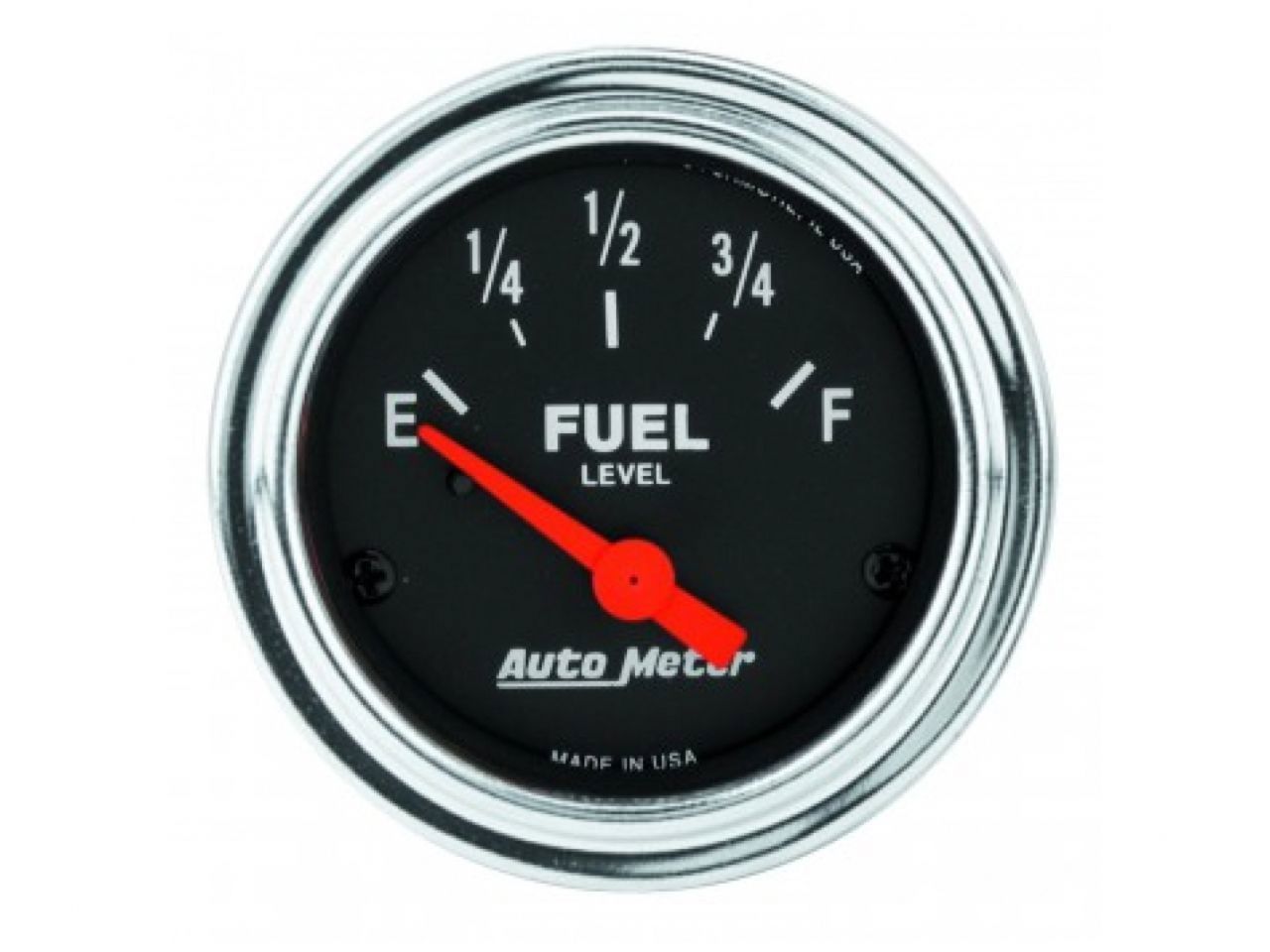 Autometer Fuel Level Gauge 2517 Item Image