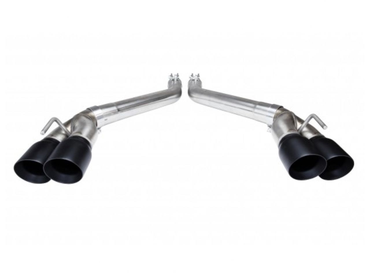 Kooks Axle Back Exhaust 22606280 Item Image