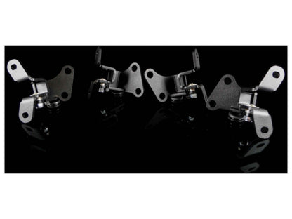 K-Tuned Vehicle Parts KTD-QRD-941 Item Image