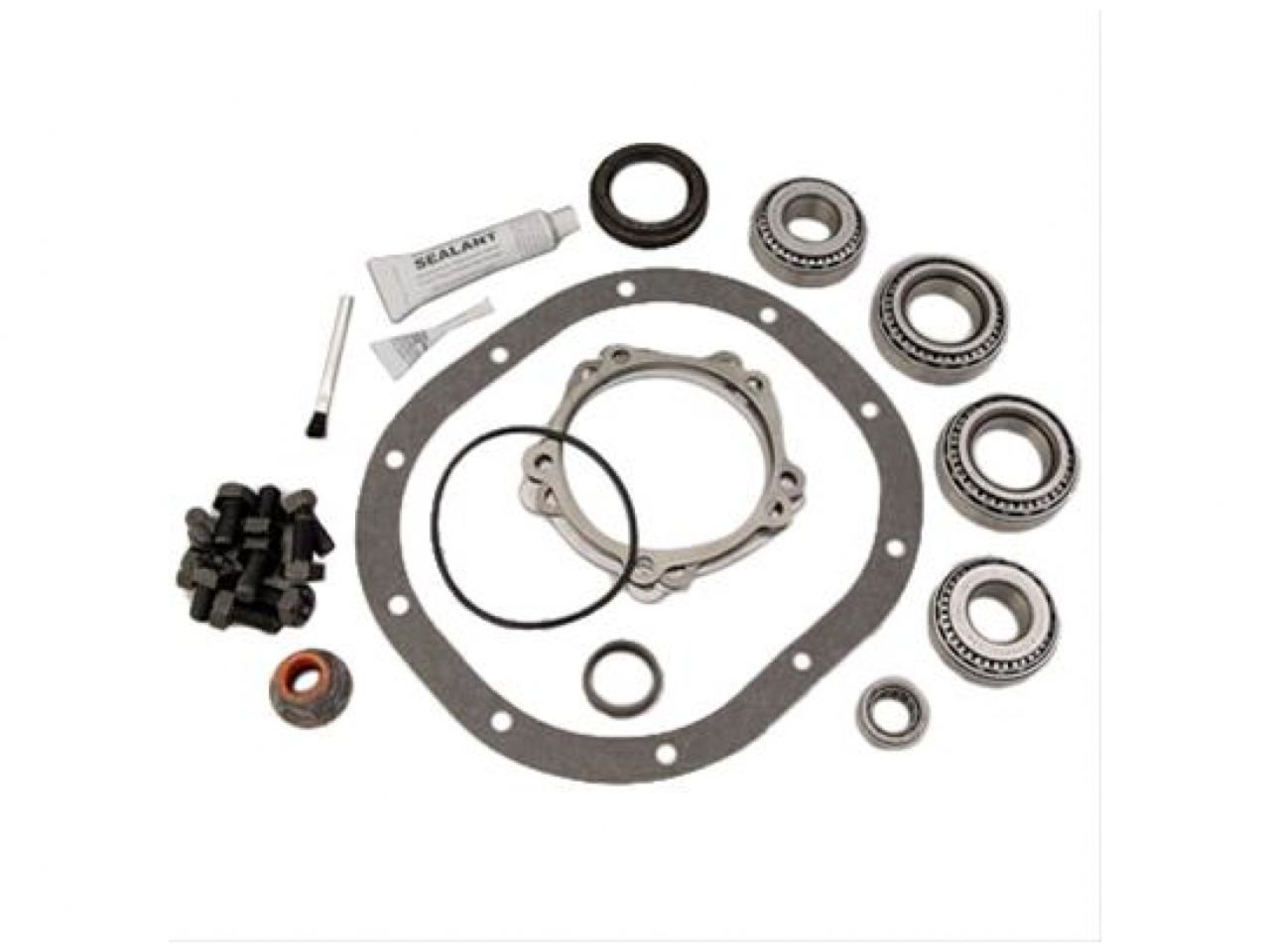 Richmond Vehicle Parts 8310151 Item Image