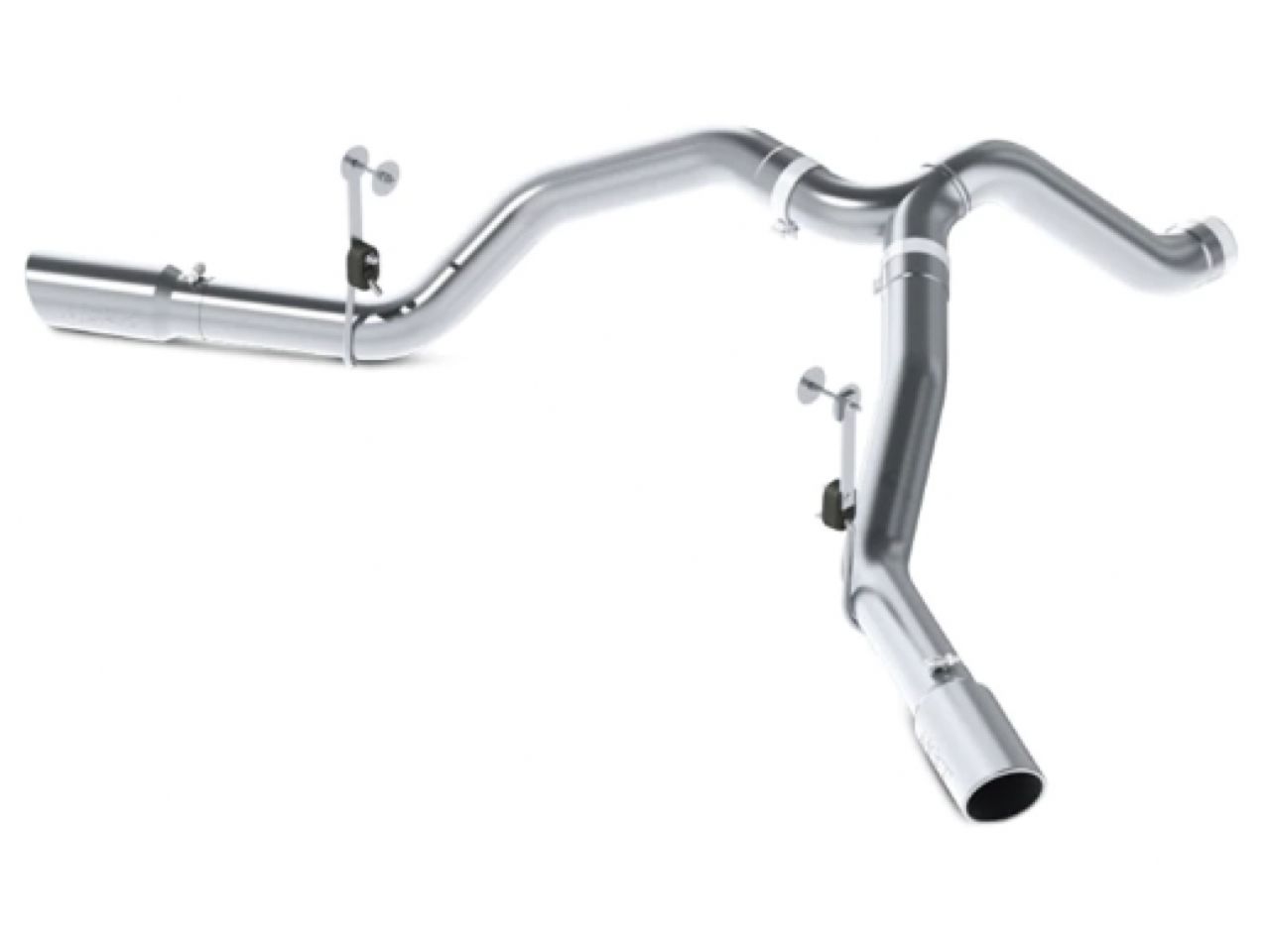 MBRP Exhaust Systems S6163409 Item Image