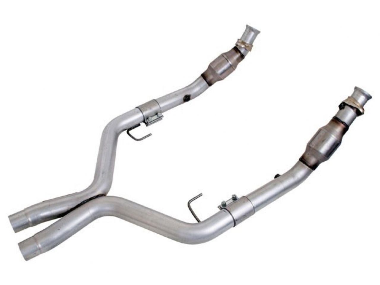 BBK Performance Exhaust Piping 1770 Item Image