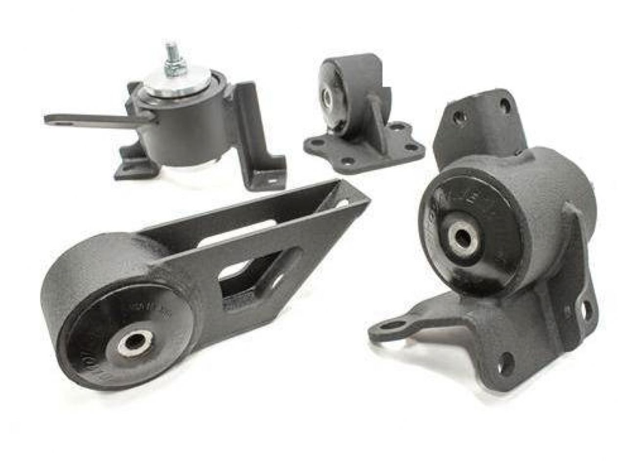 Innovative Mounts Vehicle Parts 60950-85A Item Image