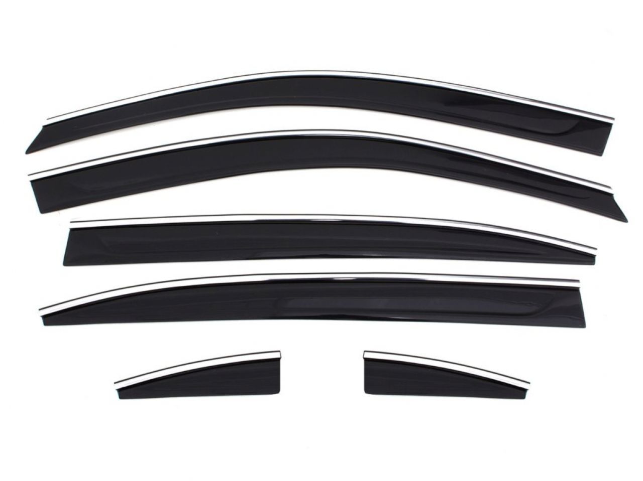 Auto Ventshade Window Visors 796003 Item Image