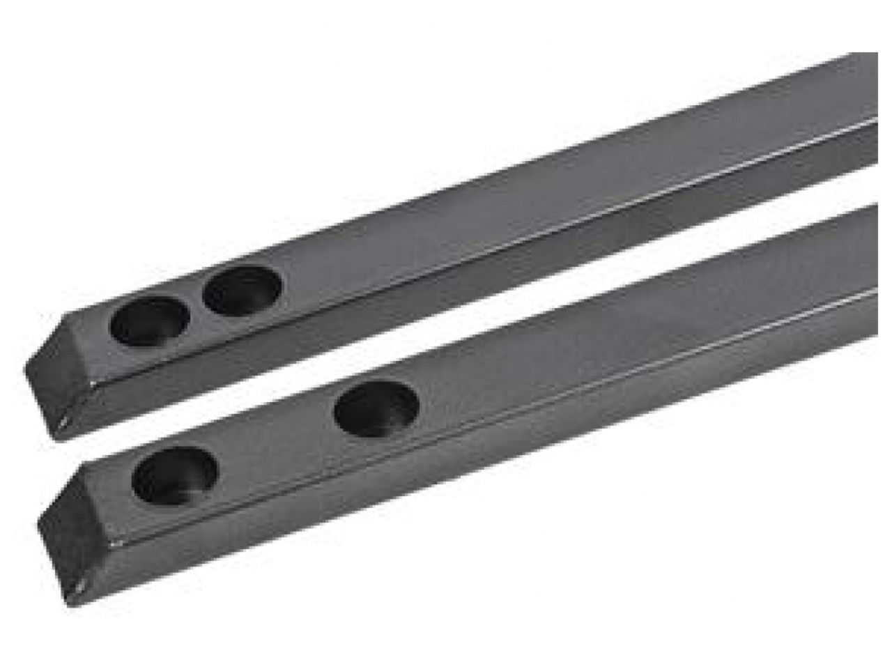 BMR Suspension Chassis Jacking Rail, Super Low Profile