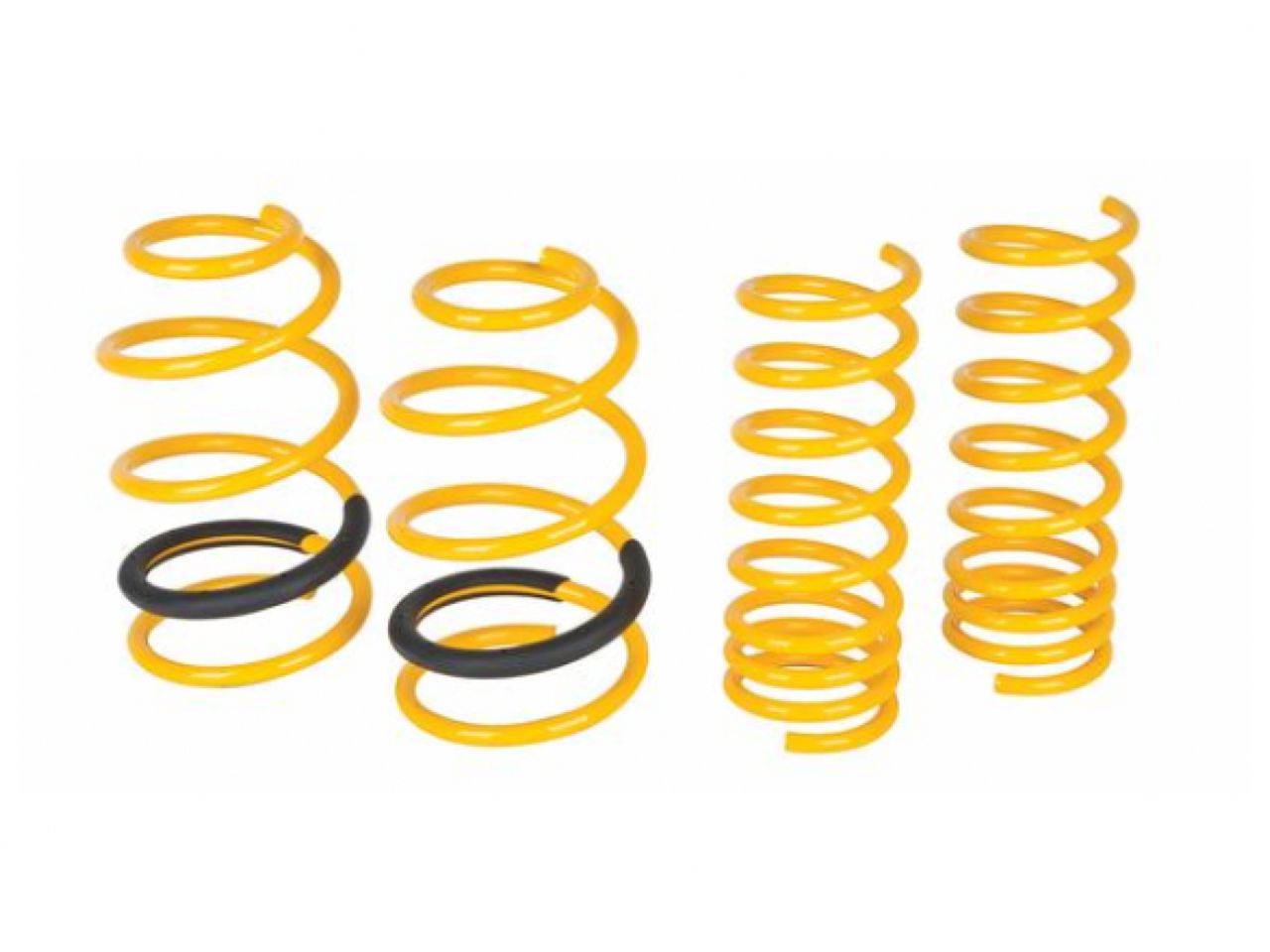 Mountune Lowering Springs 2363-MSK-AB Item Image