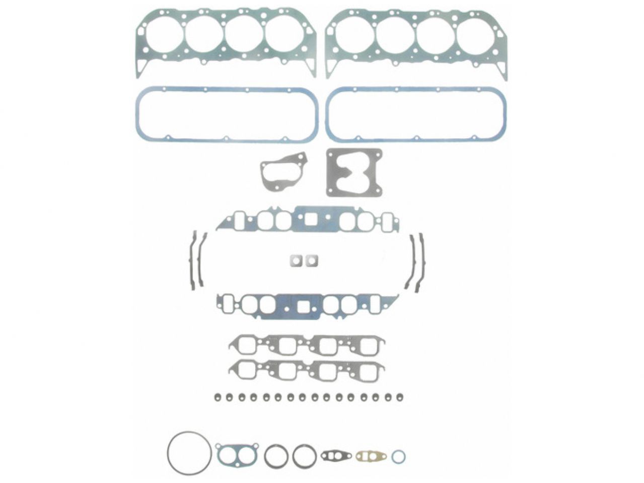 FelPro Vehicle Parts HS8523PT1 Item Image