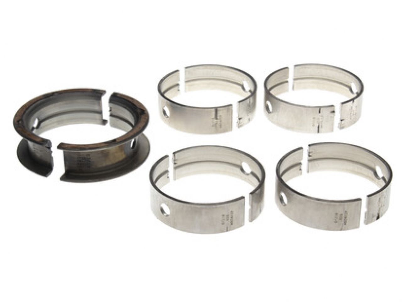 Clevite Main Bearings MS445P20 Item Image