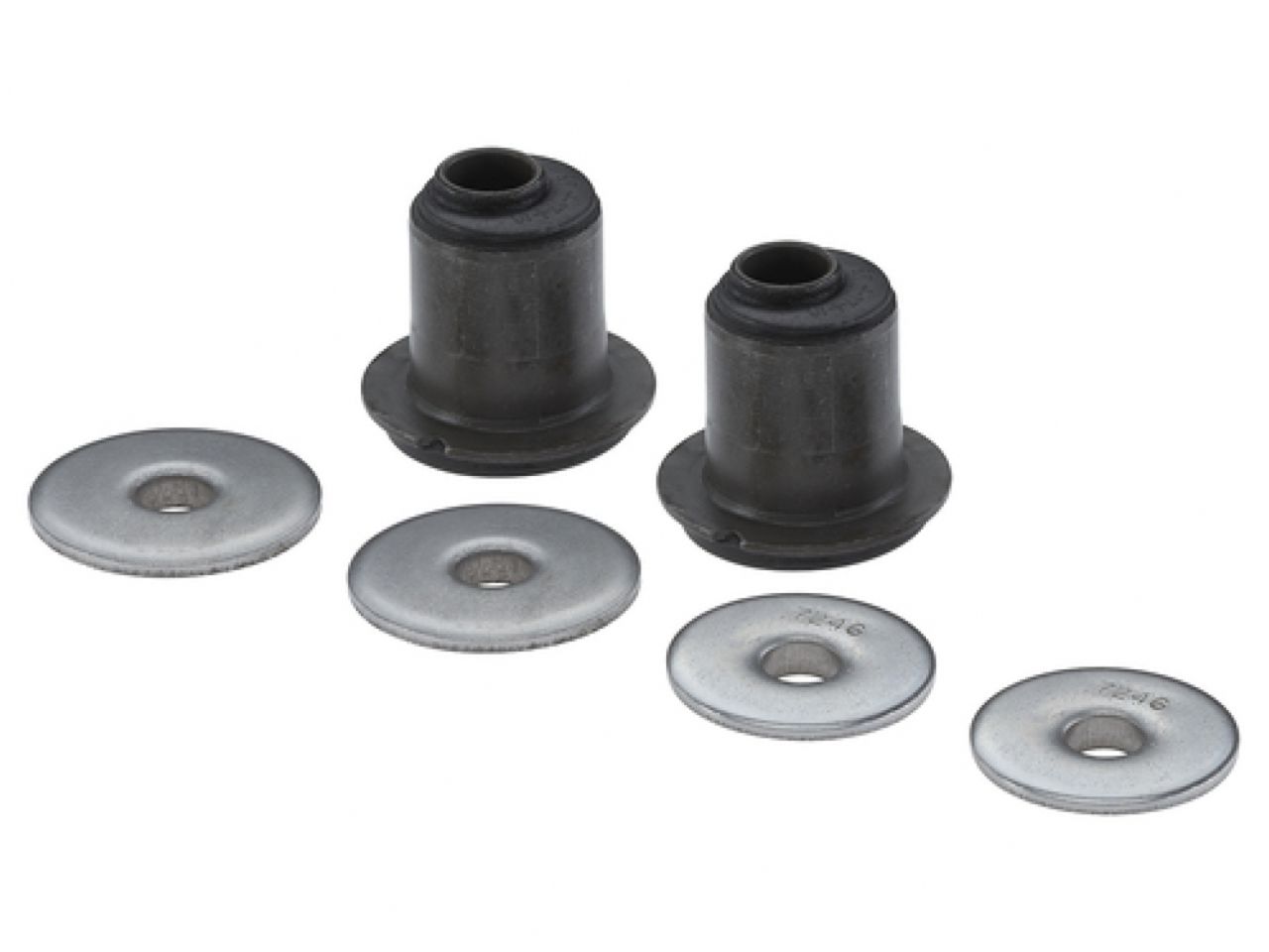 Moog Control Arm Bushings K7104 Item Image