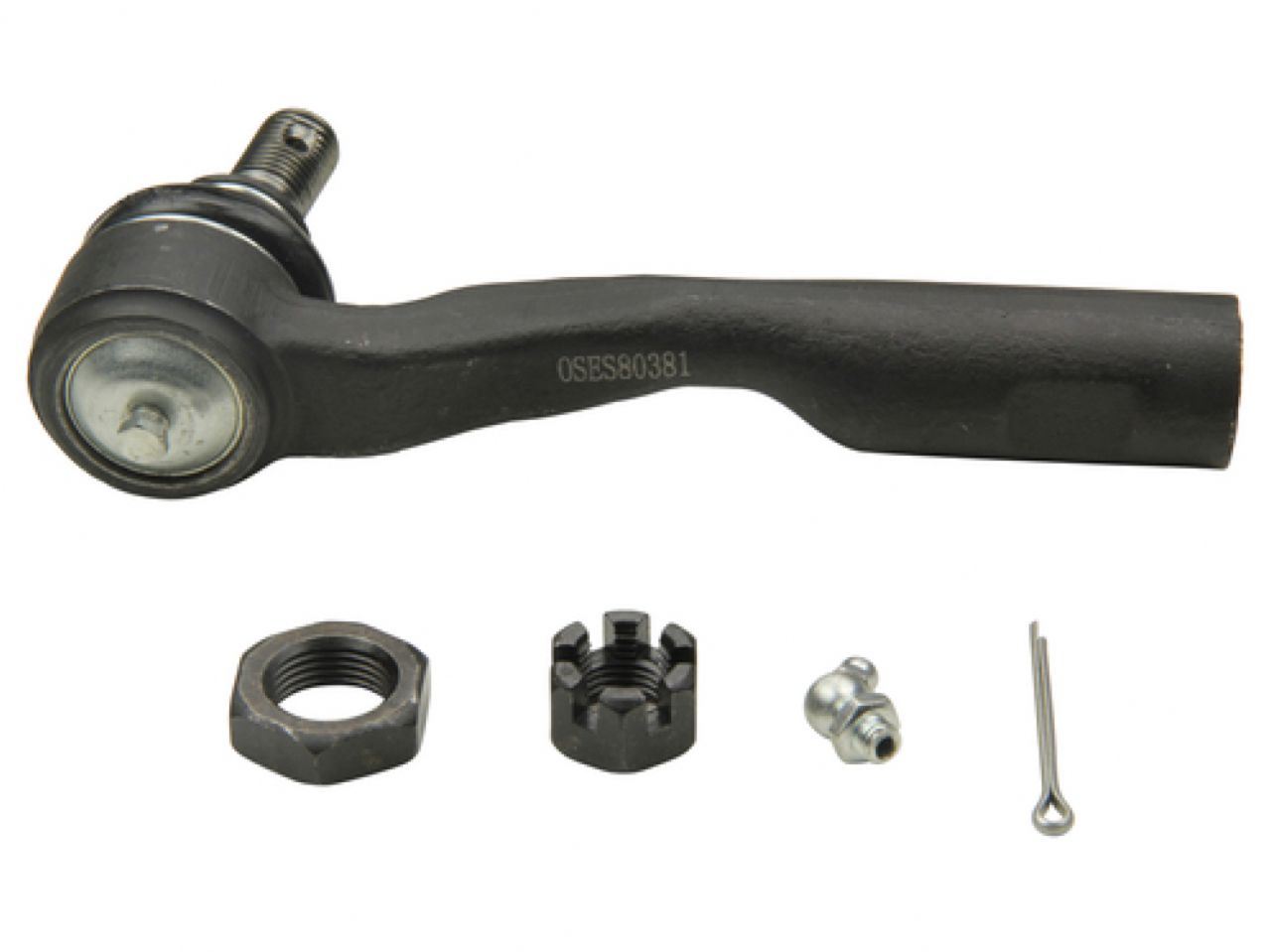 Moog Tie Rod Ends ES80381 Item Image