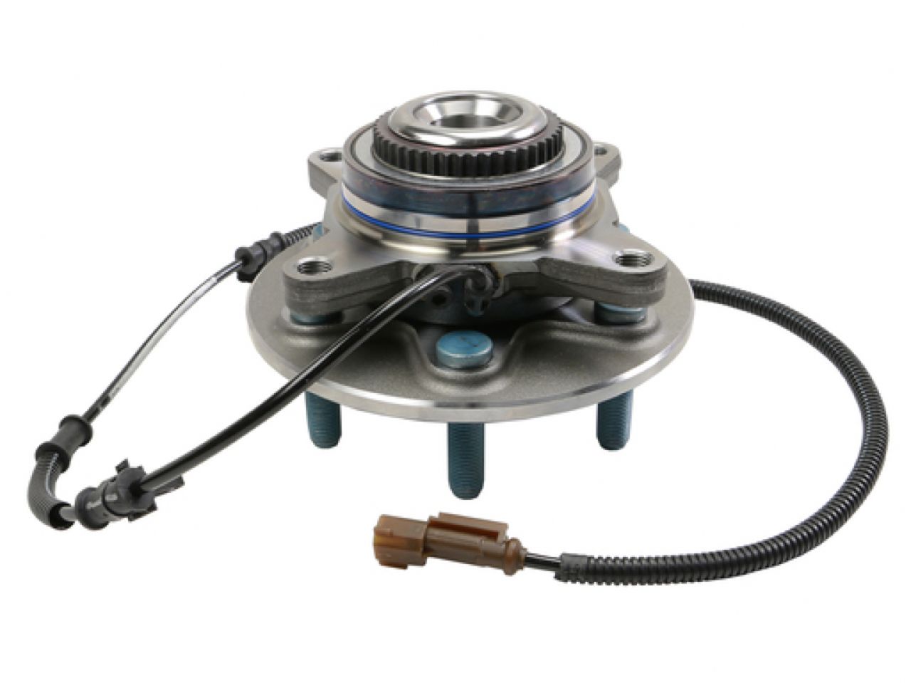 Moog Vehicle Parts 515169 Item Image